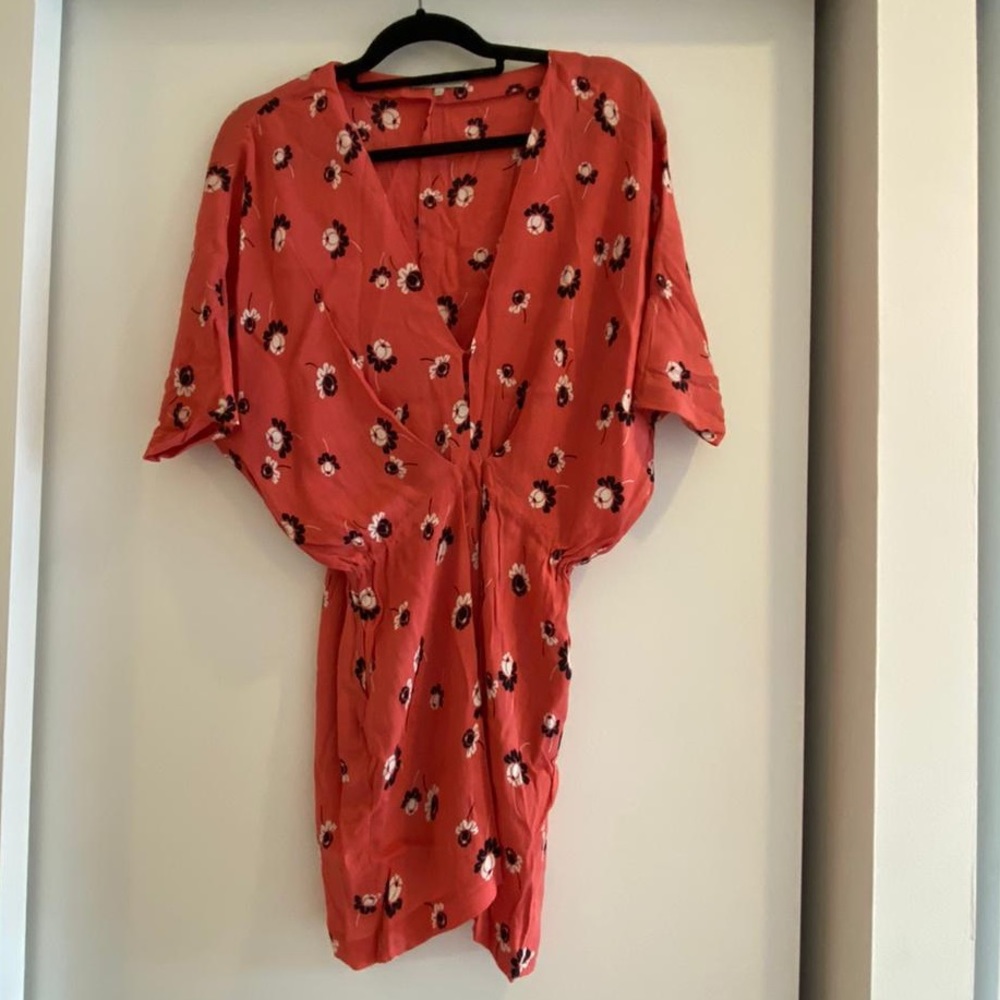 Maje Dress Size 1